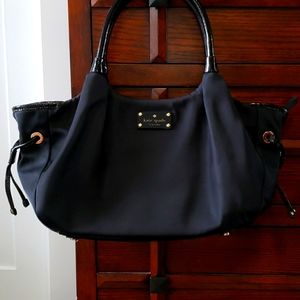 Katespade Nylon Purse